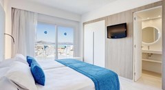 Grupotel Farrutx: Room Double or Twin SEA VIEW CAPACITY 2 - photo 22