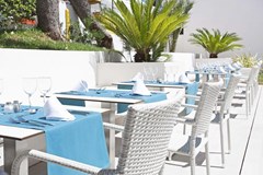 Grupotel Farrutx: Terrace - photo 5