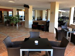 Europe Playa Marina: Bar - photo 10