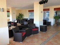 Europe Playa Marina: Bar - photo 15