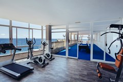 Europe Playa Marina: Sports and Entertainment - photo 1