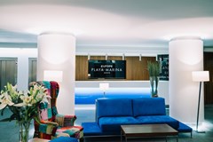 Europe Playa Marina: Lobby - photo 16