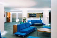 Europe Playa Marina: Lobby - photo 21