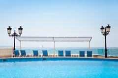 Europe Playa Marina: Pool - photo 18
