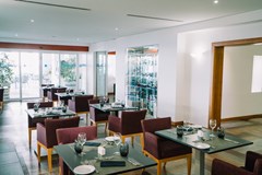 Europe Playa Marina: Restaurant - photo 35