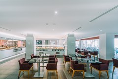 Europe Playa Marina: Restaurant - photo 39