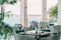 Europe Playa Marina: Restaurant - photo 41