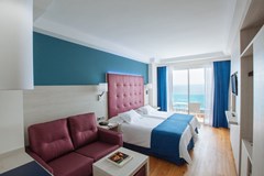 Europe Playa Marina: Room Double or Twin SUPERIOR SEA VIEW - photo 26