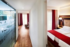 Europe Playa Marina: Room JUNIOR SUITE SIDE SEA VIEW - photo 42