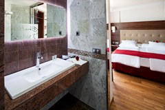 Europe Playa Marina: Room JUNIOR SUITE SEA FRONT - photo 65