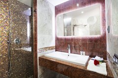 Europe Playa Marina: Room JUNIOR SUITE SEA FRONT - photo 66