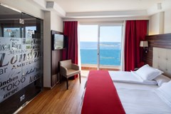 Europe Playa Marina: Room JUNIOR SUITE SEA FRONT - photo 67