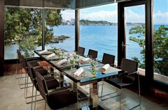 Gran Melia de Mar: Restaurant - photo 81