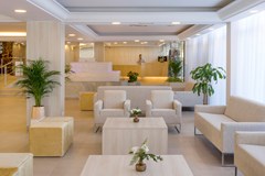 HSM Don Juan: Lobby - photo 22