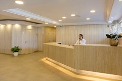 HSM Don Juan: Lobby - photo 25