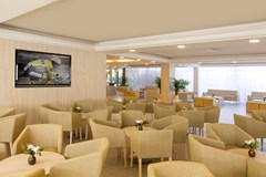 HSM Don Juan: Lobby - photo 28