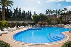 HSM Don Juan: Pool - photo 18