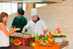 HSM Don Juan: Restaurant - photo 5