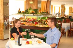 HSM Don Juan: Restaurant - photo 8