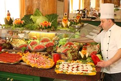 HSM Don Juan: Restaurant - photo 11