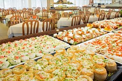 HSM Don Juan: Restaurant - photo 24