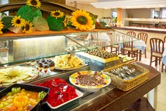 HSM Don Juan: Restaurant - photo 27