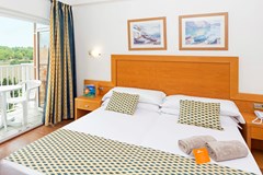 HSM Don Juan: Room Double or Twin CAPACITY 3 - photo 20