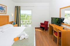 HSM Don Juan: Room Double or Twin CAPACITY 2 - photo 29