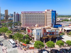 Sol Katmandu Park & Resort: General view - photo 30