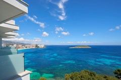 Melia Calvia Beach: General view - photo 35