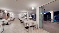 Melia Calvia Beach: Restaurant - photo 74