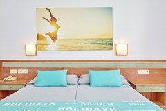 Universal Hotel Florida: Room Double or Twin STANDARD - photo 29