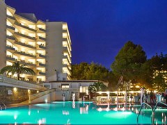 Alua Calvia Dreams: General view - photo 21