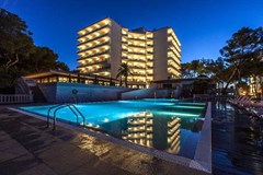 Alua Calvia Dreams: General view - photo 26
