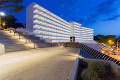 Alua Calvia Dreams: General view - photo 27