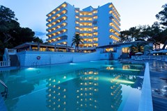 Alua Calvia Dreams: General view - photo 28