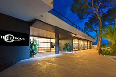 Alua Calvia Dreams: General view - photo 29