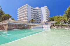 Alua Calvia Dreams: Pool - photo 22