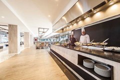Alua Calvia Dreams: Restaurant - photo 11