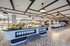 Alua Calvia Dreams: Restaurant - photo 13