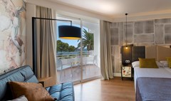 Alua Calvia Dreams: Room Double or Twin WITH BALCONY - photo 3
