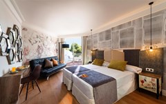 Alua Calvia Dreams: Room SUITE STANDARD - photo 5