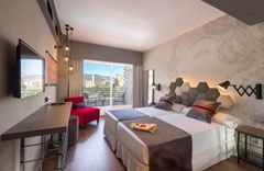 Alua Calvia Dreams: Room Double or Twin PREMIUM SEA VIEW - photo 8