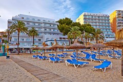 Flamboyan - Caribe: General view - photo 17