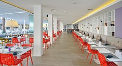 Sol House The Studio: Restaurant - photo 12