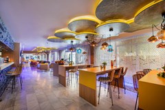 Sotavento Club Apartments: Restaurant - photo 18