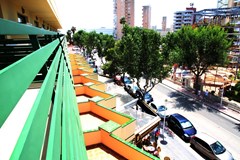 Apartamentos Inn: General view - photo 7