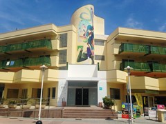 Apartamentos Inn: General view - photo 8