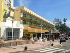 Apartamentos Inn: General view - photo 10