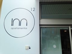 Apartamentos Inn: General view - photo 12